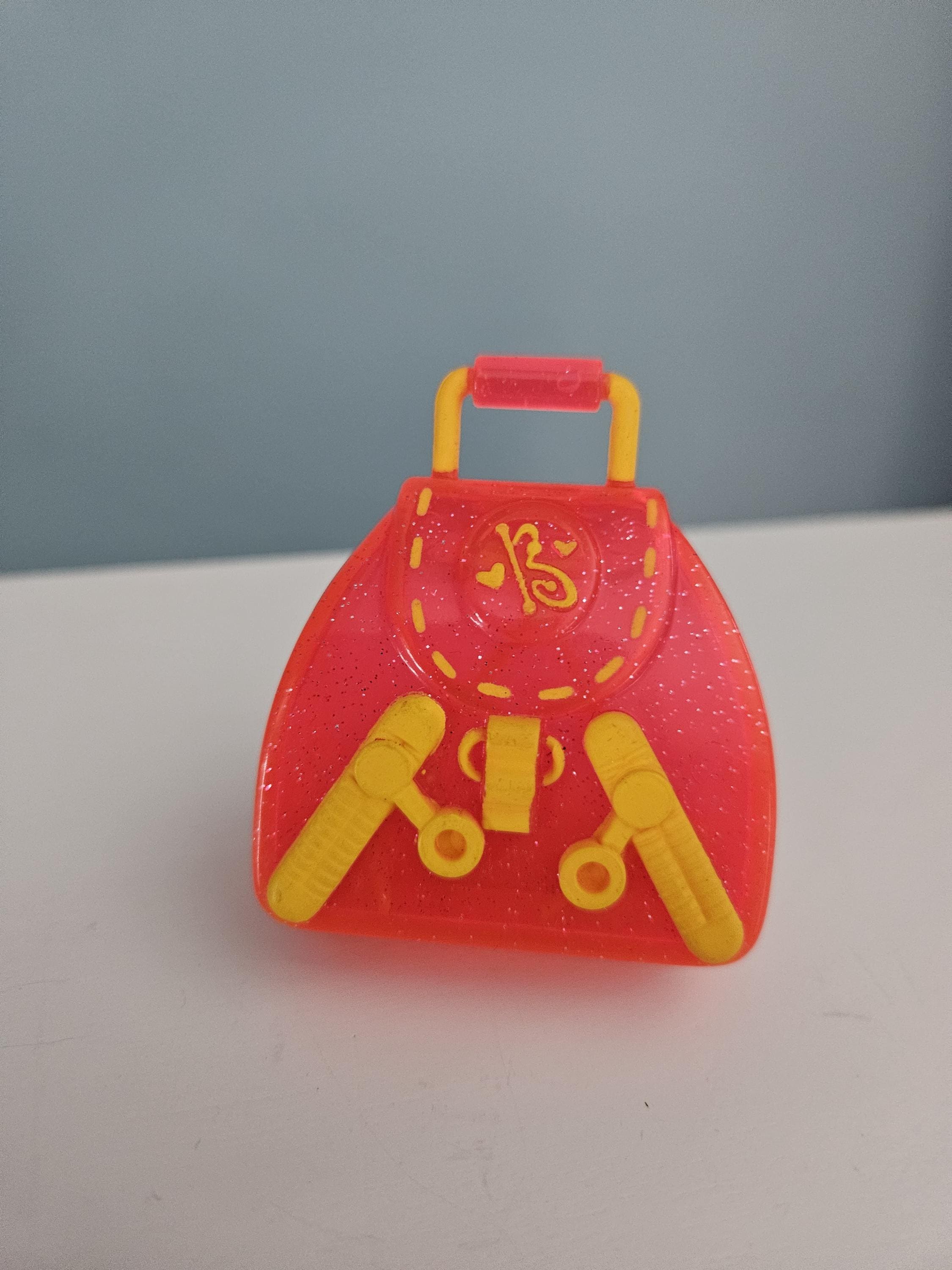 Betty spaghetty - Etsy 日本