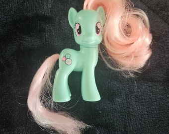 Mein kleines Pony G4 Minty