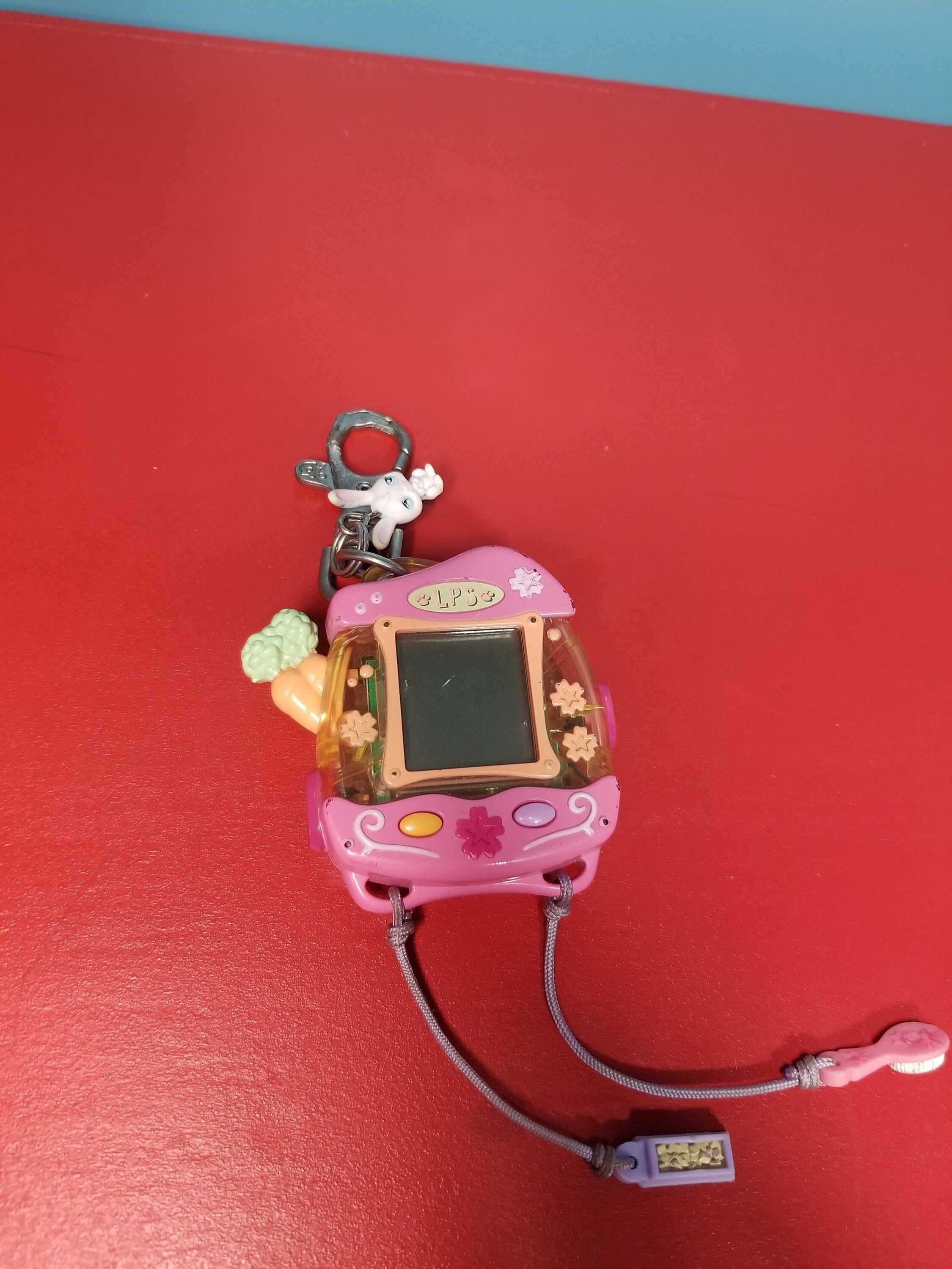 Littlest Petshop Maison de Jeu LPS pour Animaux de Compagnie, N/A