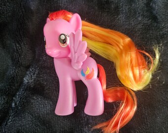 My Little Pony G4 Feathermay