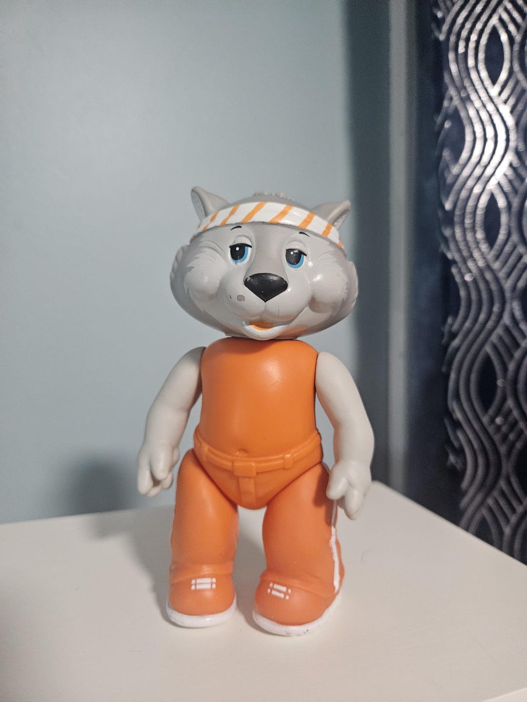 The Get Along Gang Dress-up Kids, Zipper the Cat! - Etsy
