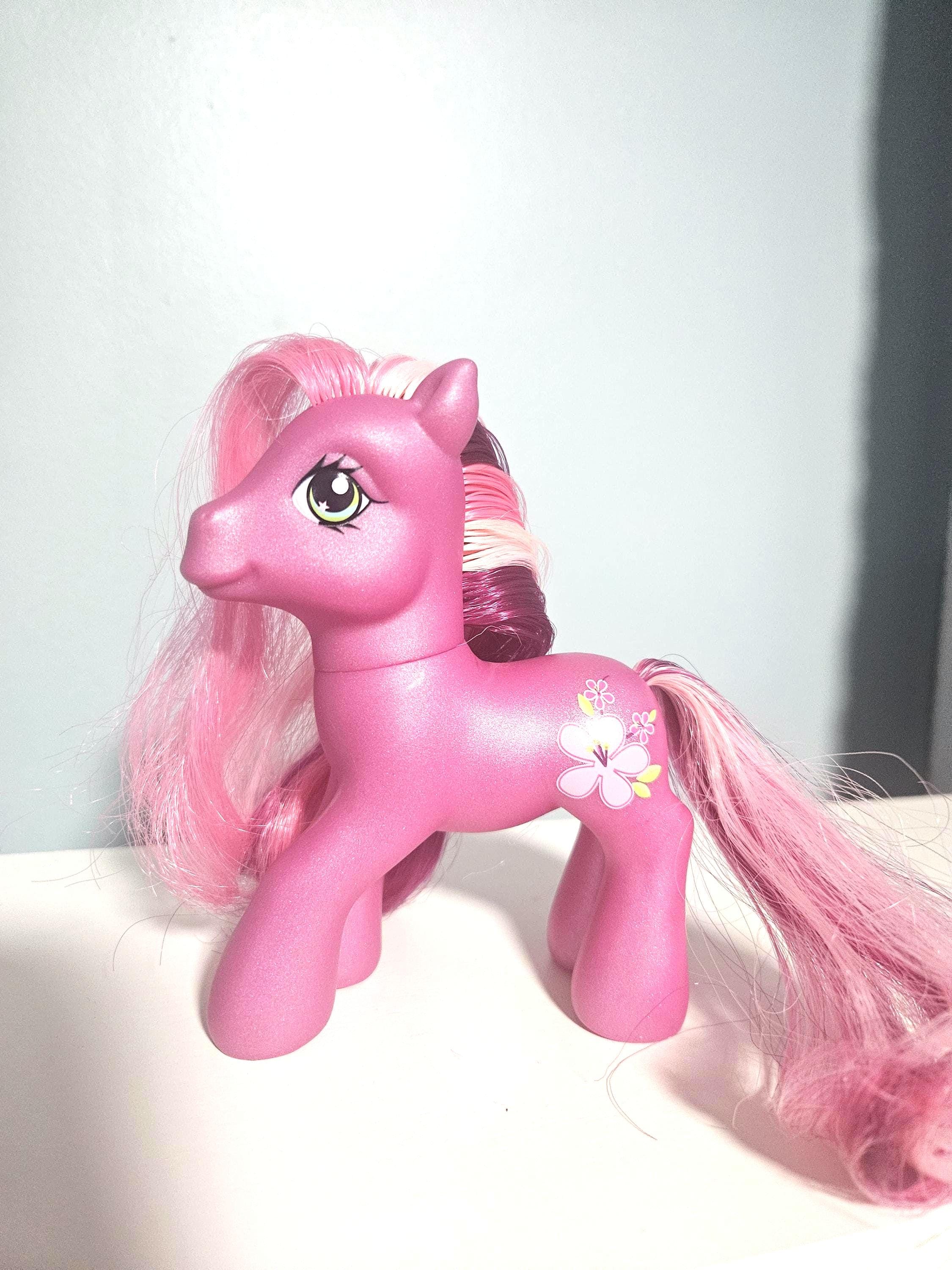 My Little Pony 2003 - Etsy UK