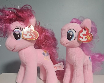 MLP　マイリトルポニー Lyra heartstrings ぬいぐるみ My Little Pony LYRA HEARTSTRINGS Mint Green with Harp Plush