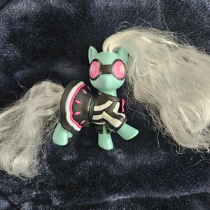 My Little Pony G4 Photo Finish