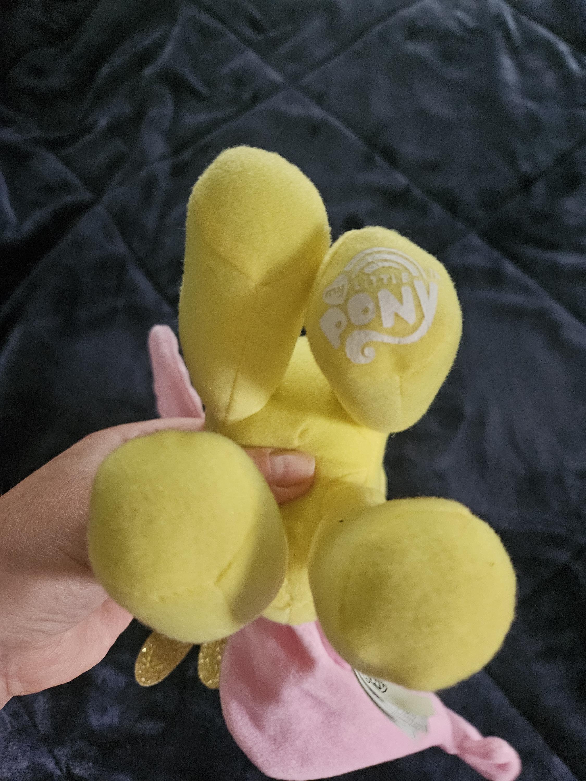 マイリトルポニー フレンドシップ・イズ・マジック フラッター