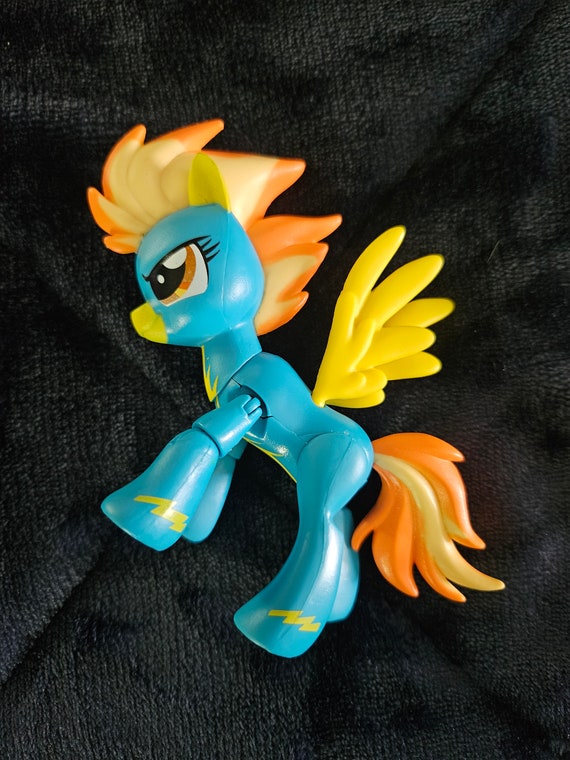Figure little pony hotsell