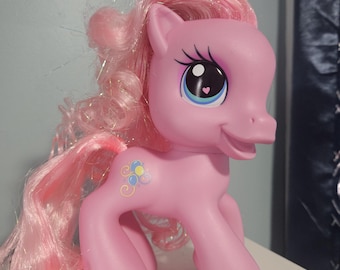 マイリトルポニー G3 ママパイ ピンキーパイのママ MLP ポニー