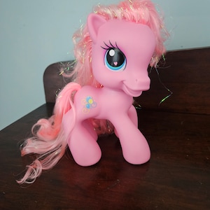 My Little Pony Large Pinkie Pie figure!