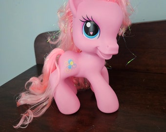 ¡Figura Pinkie Pie Grande de My Little Pony!