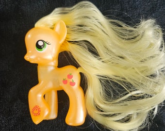 My Little Pony G4 Applejack mit Perle