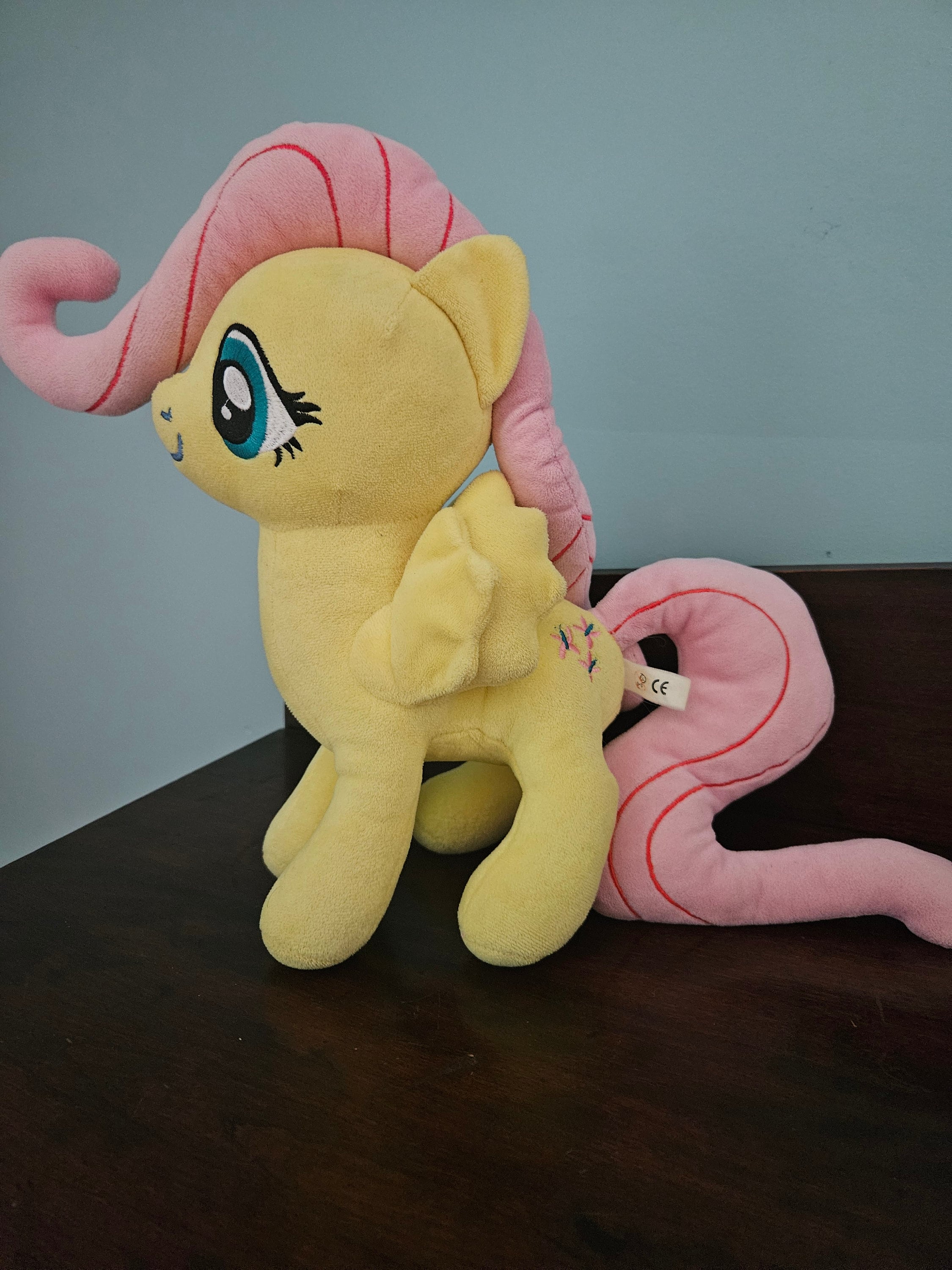 Olyfactory my little pony hotsell