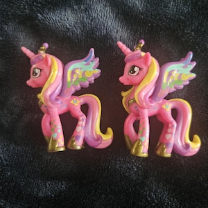 My Little Pony Princess Cadance mini! Choose your own!