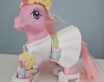 My Little Pony 'pinkie Pie' 2