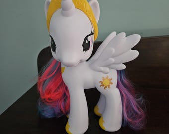 My Little Pony Pony Princess Wedding Castle with Princess