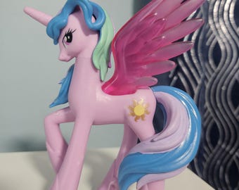 マイリトルポニー ポニープリンセスウェディングキャッスル プリンセス
