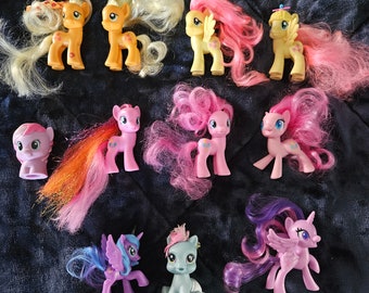 My Little Pony G3.5 G4 Pick Your Own!