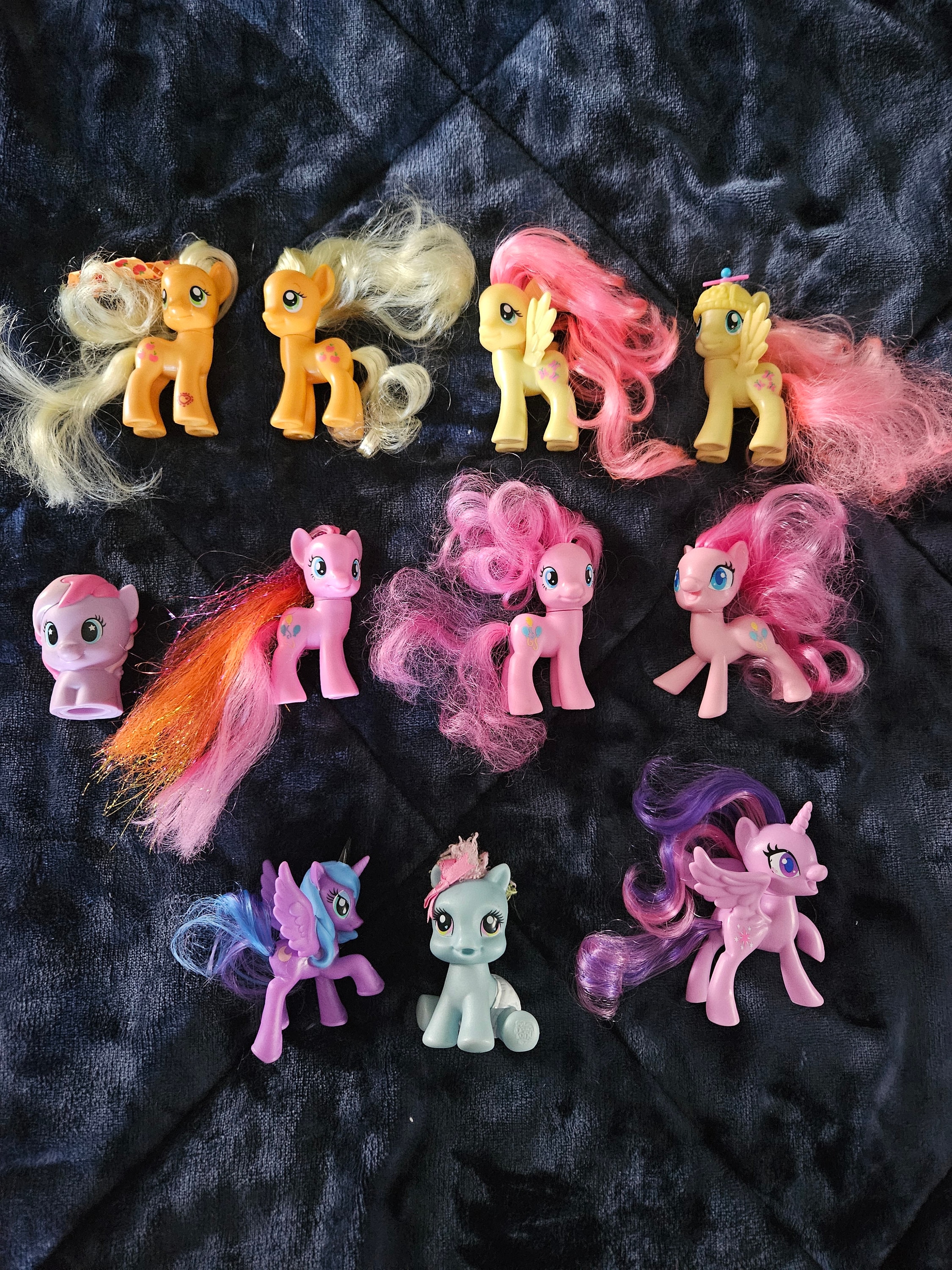 My Little Pony G3.5 G4 Pick Your Own! - Etsy