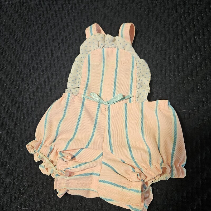 Baby Alive Clothes - Etsy