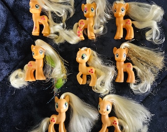 My Little Pony G4 Applejack, Pick Your Own!
