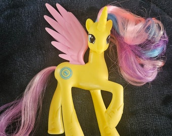 My Little Pony g4 Prinzessin Goldlilie