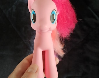 My Little Pony G4 Fluttershy 6 inch figure