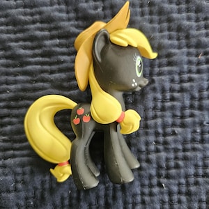 My Little Pony Funko Pop Mystery Mini Applejack!