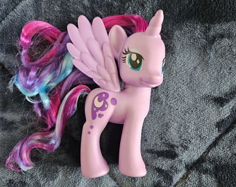 My Little Pony g4 Princesse Luna