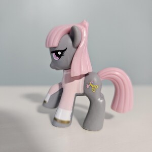 My Little Pony Blind Bag Mini Prim Fåll!