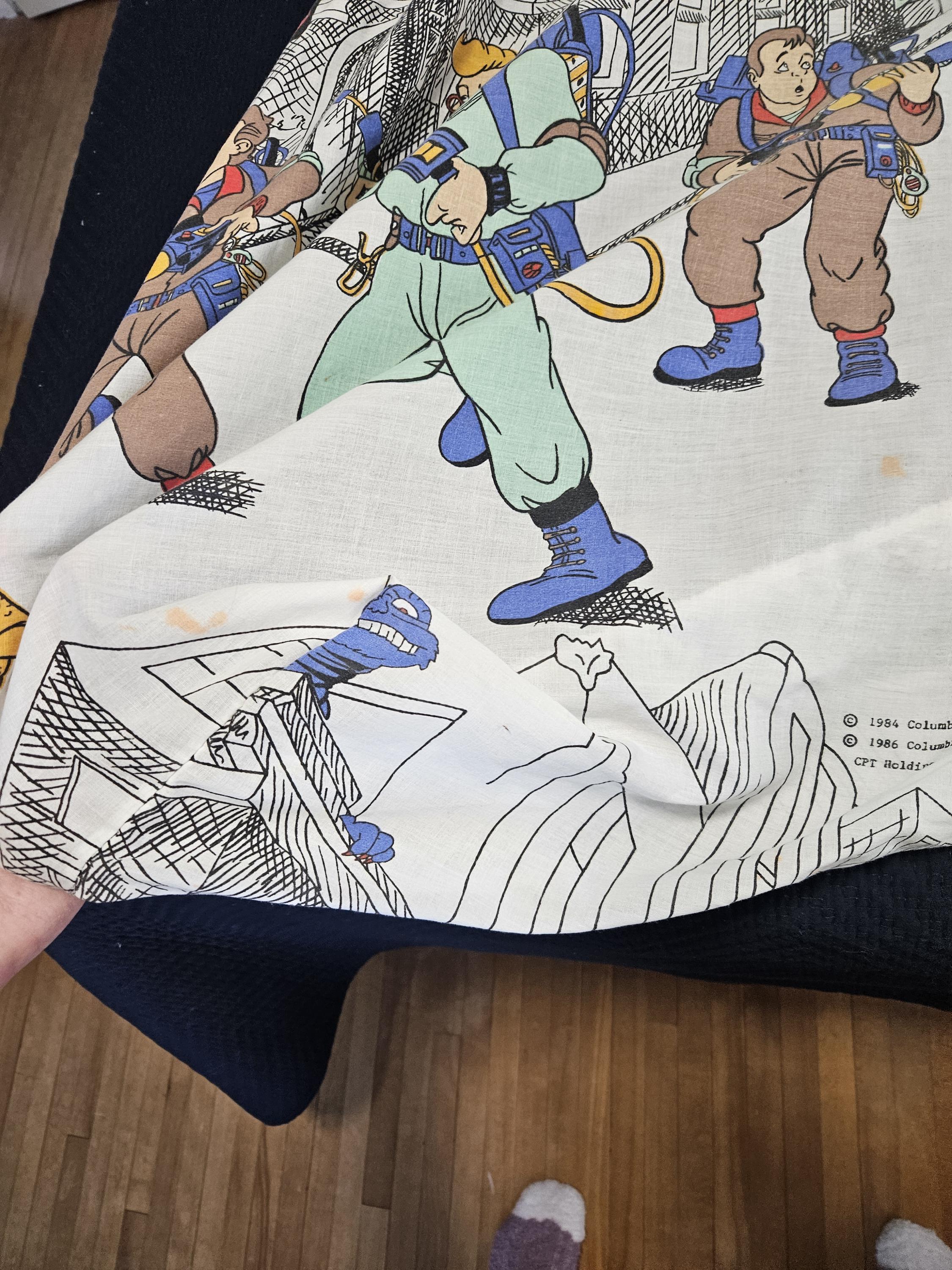 Sac à dos Ghostbusters pour enfants - Test et Avis