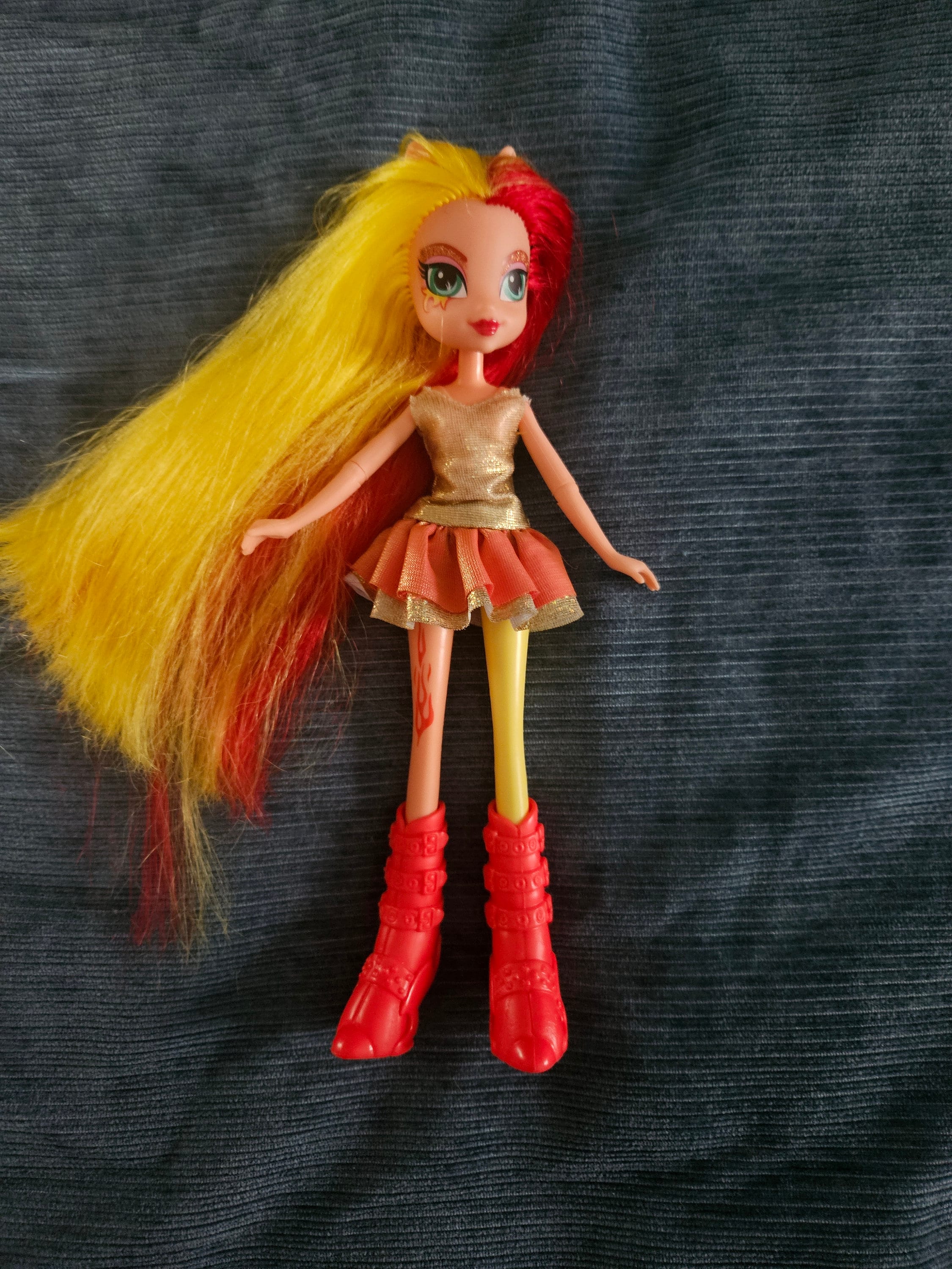 Sunset shimmer toy - Etsy 日本 Sunset shimmer toy - Etsy 日本