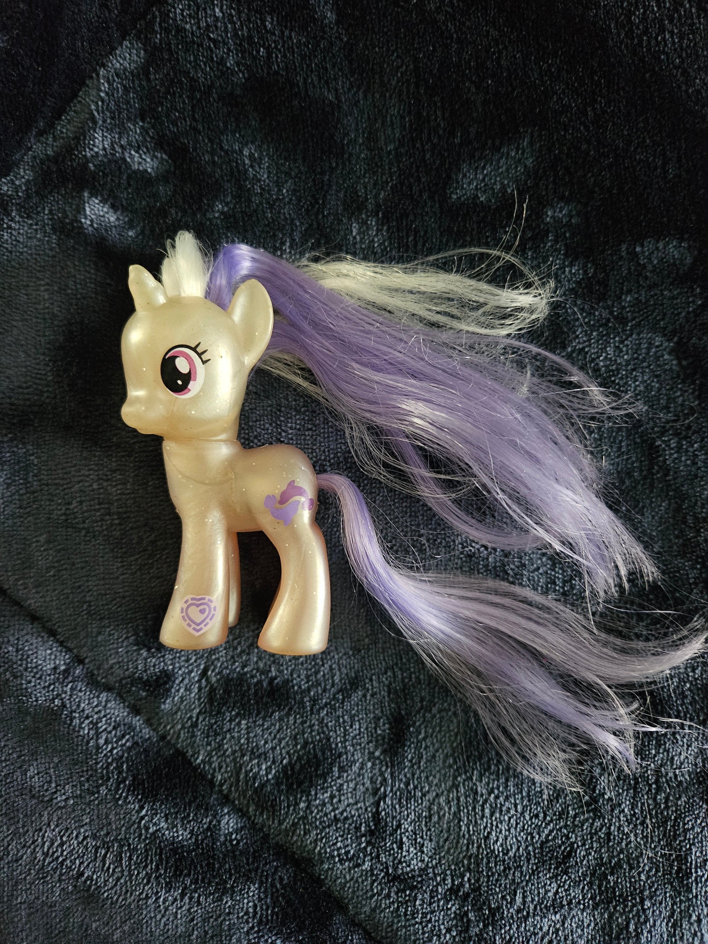 マイリトルポニー ぬいぐるみ シースワール シースウェール マイリトルポニー ぬいぐるみ シースワール シースウェール