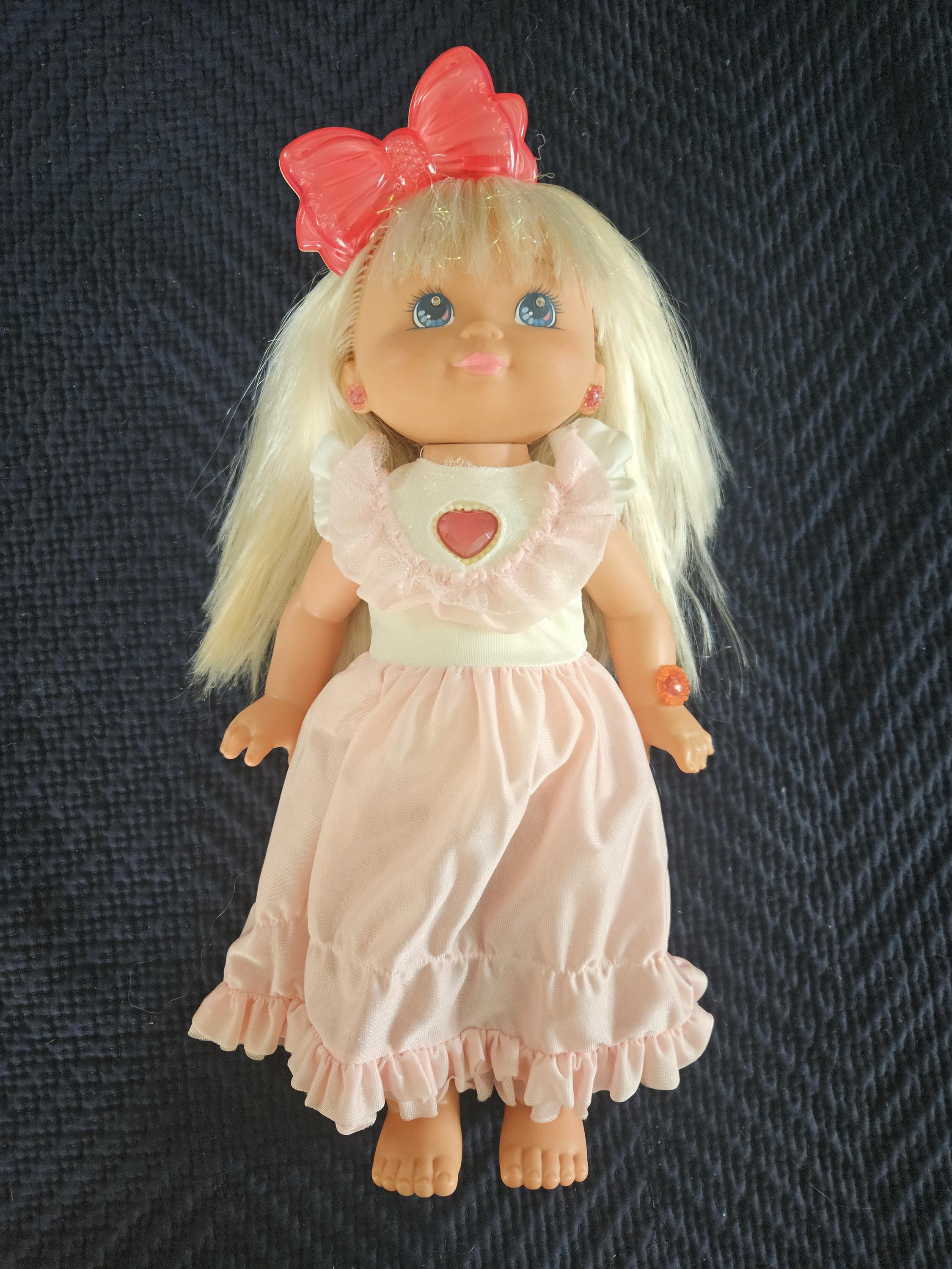 Mattel Pj Sparkles - Etsy Mattel Pj Sparkles - Etsy