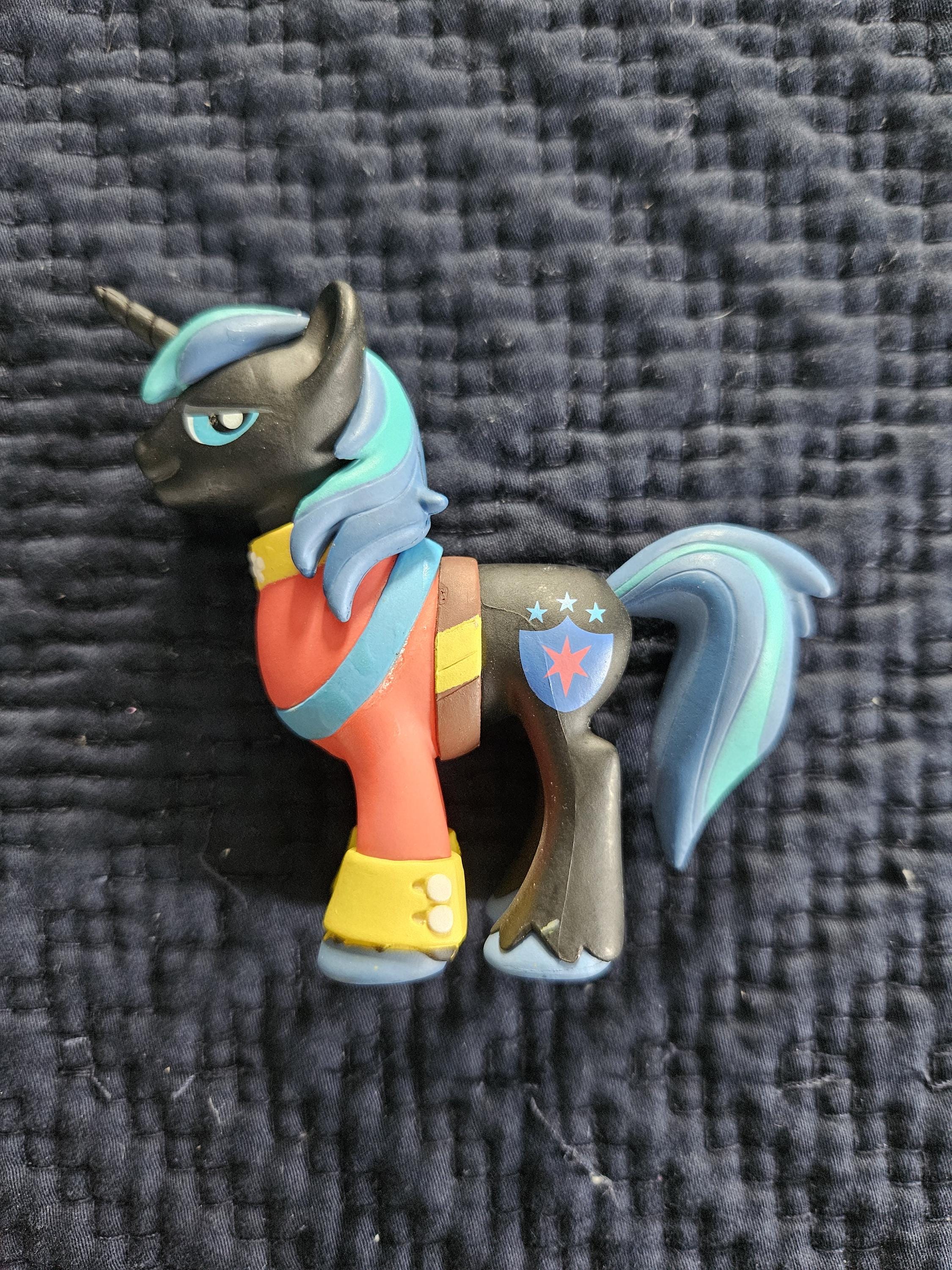 My little pony shining armor - Etsy 日本