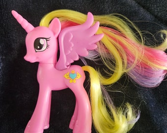 My Little Pony G4 Princess Cadance