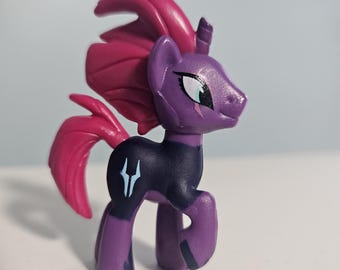 My Little Pony Blind Bag Mini Tempest Shadow!