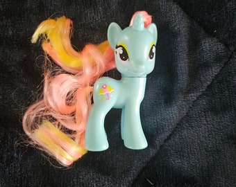 My Little Pony G4 Dewdrop Dazzle