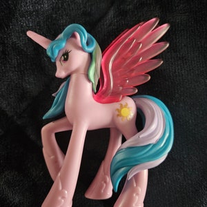 My Little Pony G4 Princess Celestia