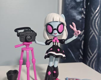 マイ リトル ポニー エクエストリア ガールズ ミニ ピンキー パイ