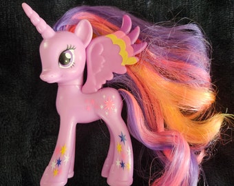 My Little Pony g4 Prinzessin Twilight Sparkle