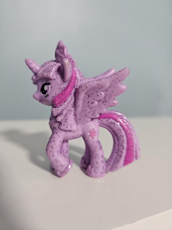 My Little Pony Mini Sparkle Friends Collection Twilight Sparkle