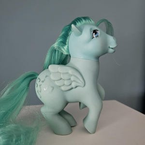 My Little Pony vintage G1 Medley
