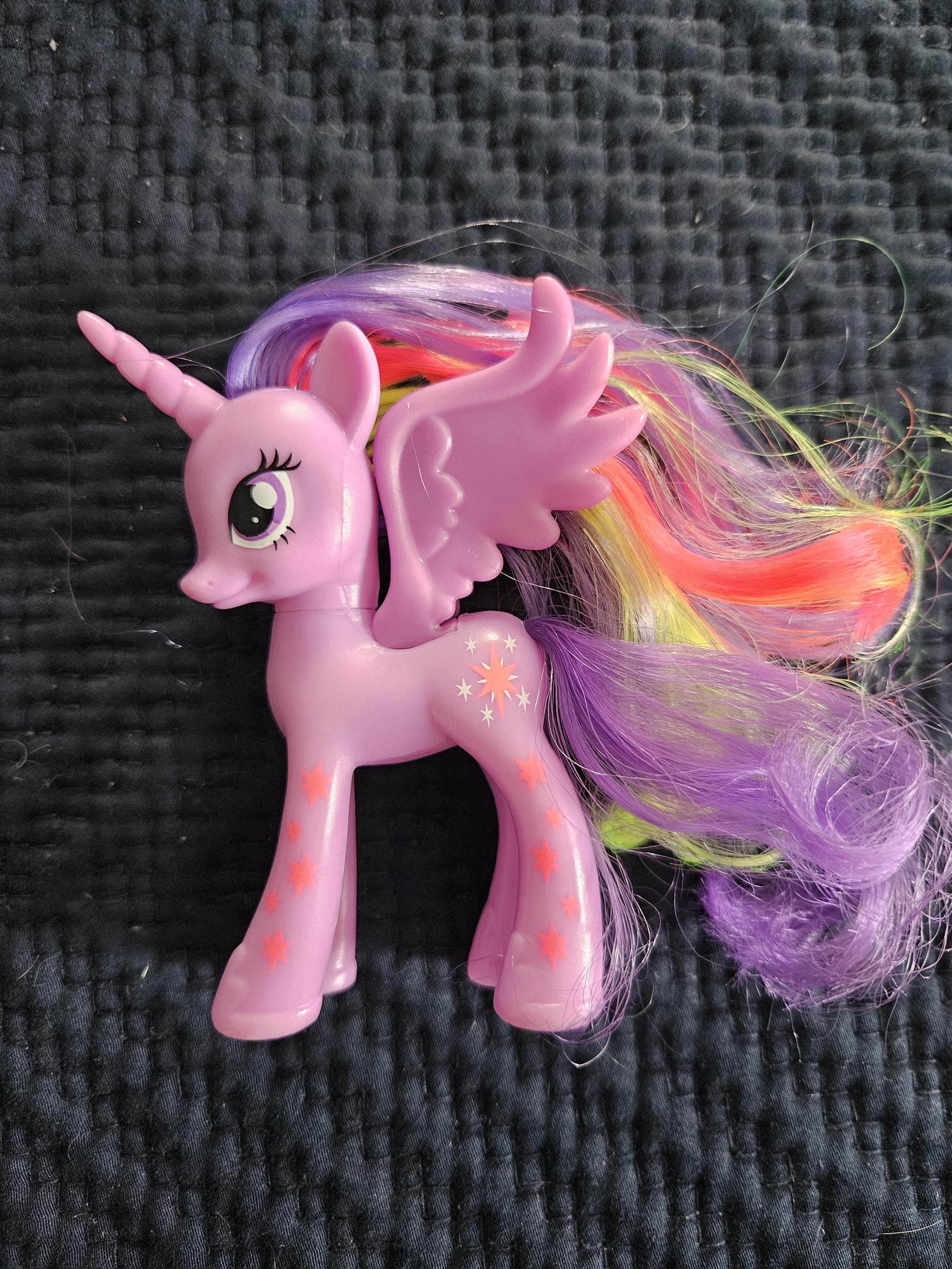 My Little Pony Princess Twilight Sparkle