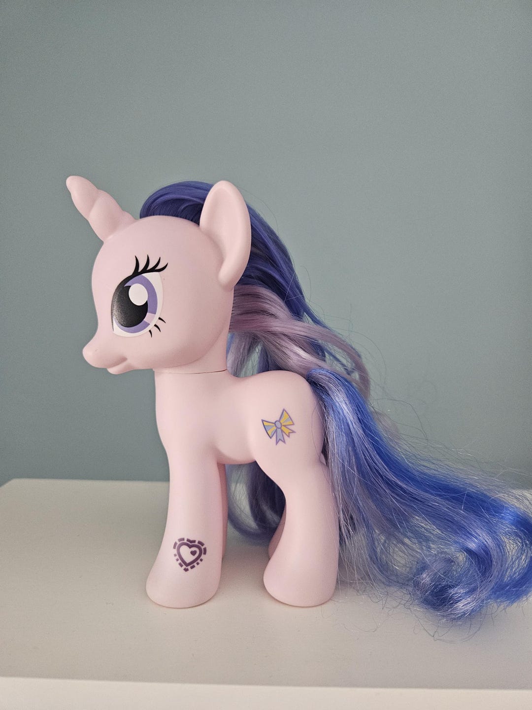 My Little Pony Royal Ribbon Explore Equestria Fashion Style! - Etsy