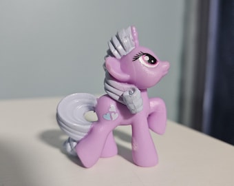My Little Pony Blind Bag Mini Lilac Hearts!