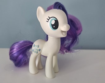 Figurine My Little Pony Sweetie Drops - Vinyle Stylisé - Action Figure Collection