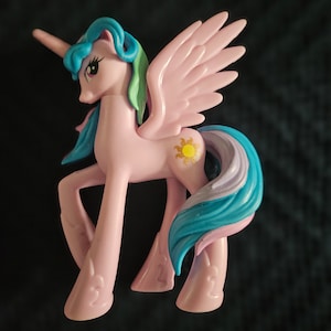My Little Pony G4 Princess Celestia