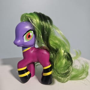 My Little Pony Power Pony Mane-iac Mayhem