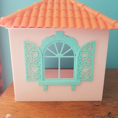 My Little Pony Paradise Estate Etsy