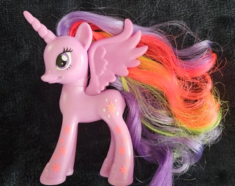My Little Pony g4 Prinzessin Twilight Sparkle