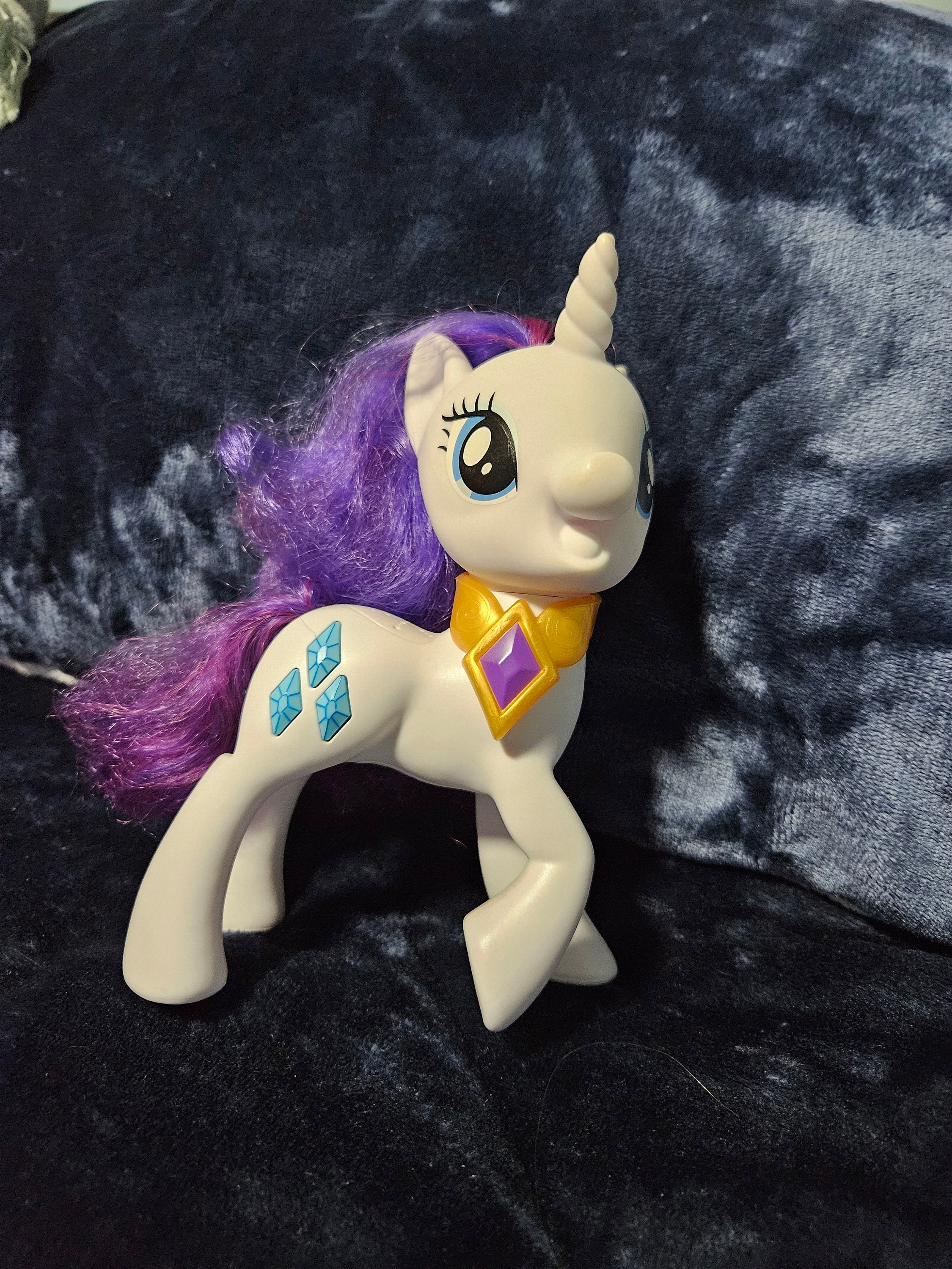 My little pony big macintosh - Etsy 日本